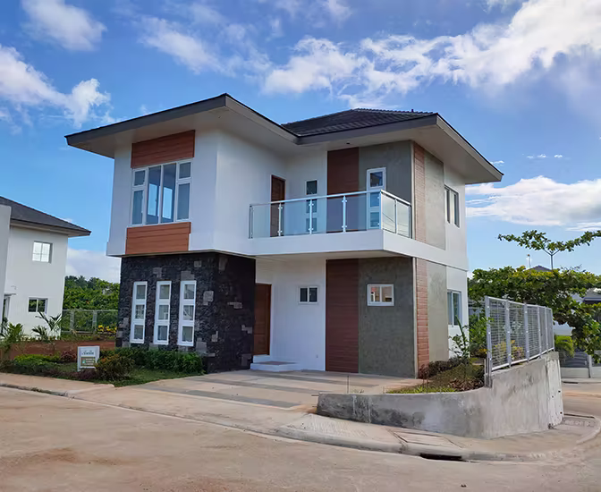 𝐀𝐫𝐞𝐥𝐥𝐚 – 𝐇𝐨𝐮𝐬𝐞 𝐚𝐧𝐝 𝐋𝐨𝐭 (𝟒-𝐁𝐞𝐝𝐫𝐨𝐨𝐦 / 𝟑𝐓𝐨𝐢𝐥𝐞𝐭 & 𝐁𝐚𝐭𝐡) 𝐢𝐧 𝐀𝐥𝐞𝐠𝐫𝐢𝐚 𝐋𝐢𝐟𝐞𝐬𝐭𝐲𝐥𝐞 𝐑𝐞𝐬𝐢𝐝𝐞𝐧𝐜𝐞𝐬 𝐌𝐚𝐫𝐢𝐥𝐚𝐨 𝐁𝐮𝐥𝐚𝐜𝐚𝐧